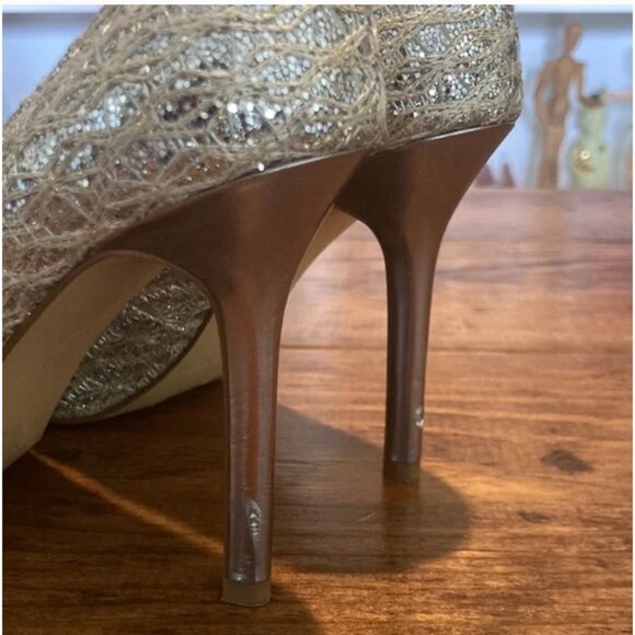 Enzo angiolini shoe size 8''1/2'' - Picture 13 of 14